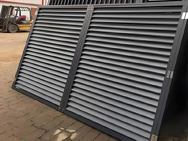 银川百叶窗 银川百叶窗