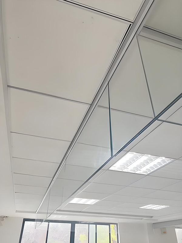 银川玻璃银川挡烟垂壁 银川玻璃银川挡烟垂壁