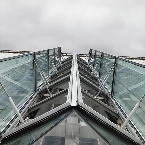 银川排烟天窗 银川排烟天窗