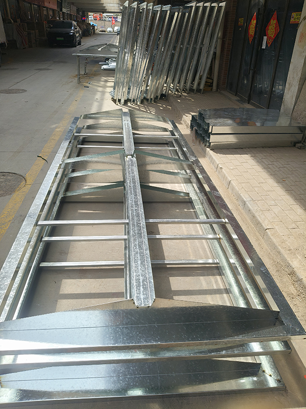 银川排烟窗 银川排烟窗