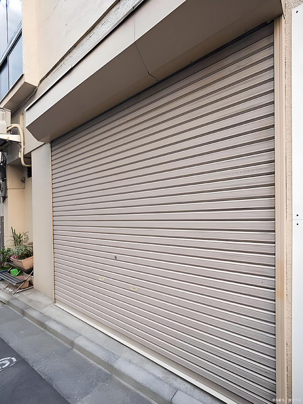 银川卷帘门 银川卷帘门