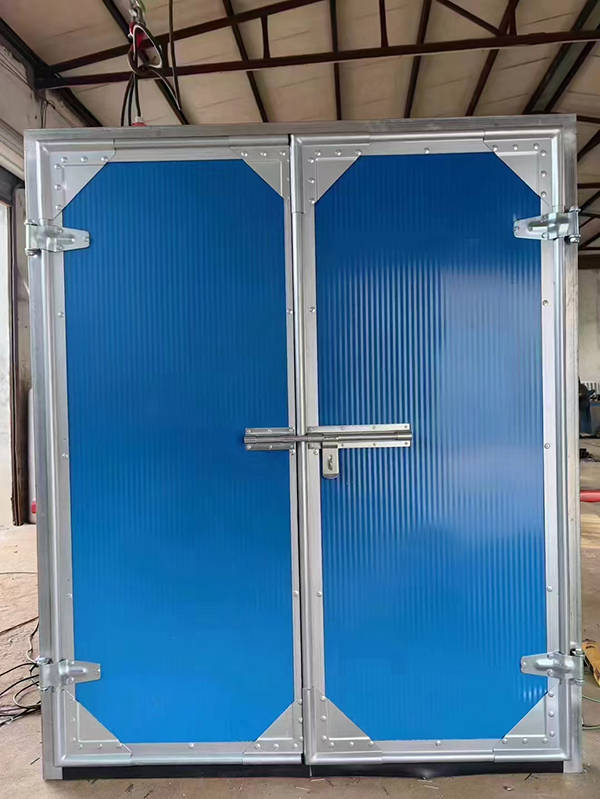 银川工业平开门 银川工业平开门