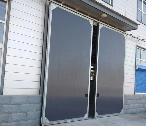 银川工业推拉门 银川工业推拉门