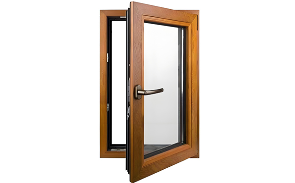 银川铝制耐火窗