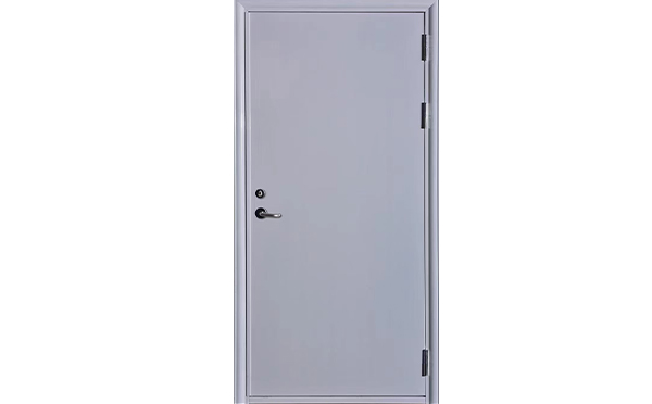 银川钢制防火门