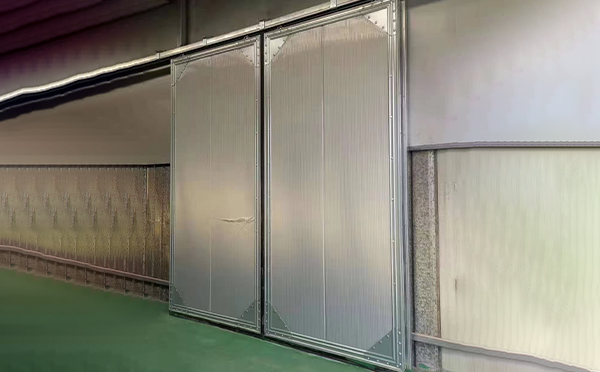 银川工业平移门 银川工业平移门