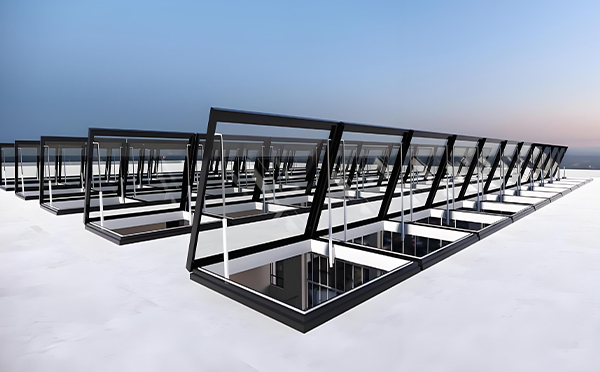 消防银川排烟窗 消防银川排烟窗