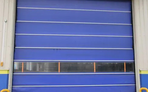银川兰州银川快速银川卷帘门：提升效率与安全性的理想选择