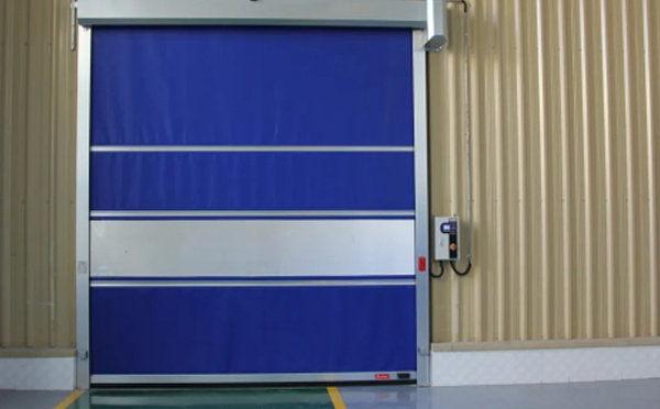 选择银川快速银川卷帘门时的注意事项