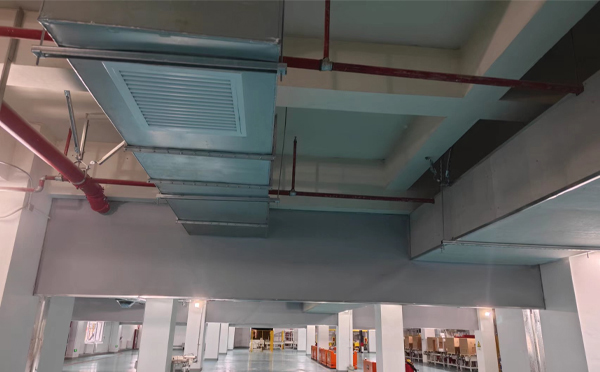 银川挡烟垂壁保养周期为多久一次