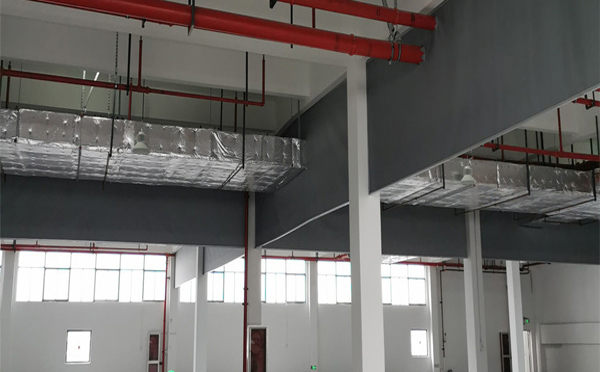 银川挡烟垂壁防火玻璃厚度要求