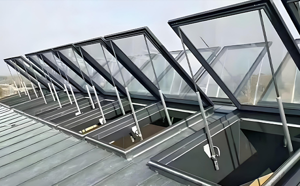 消防银川排烟窗的接线安装指南 消防银川排烟窗的接线安装指南