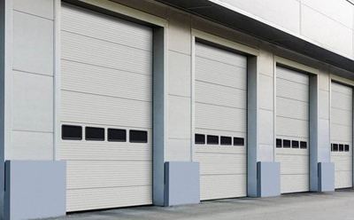 如何安装银川工业门锁