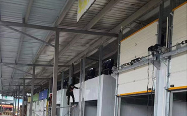 银川工业推拉门安装技巧与注意事项详解