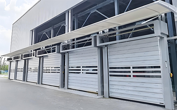 银川快速银川卷帘门防尘密封解决方案 银川快速银川卷帘门防尘密封解决方案