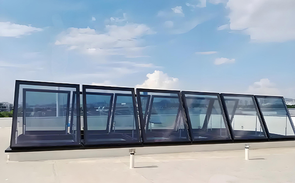 银川排烟窗有效面积计算方法与应用 银川排烟窗有效面积计算方法与应用