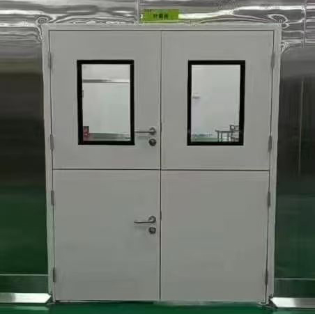 办公楼宇更新银川防火门系统提升应急能力 办公楼宇更新银川防火门系统提升应急能力